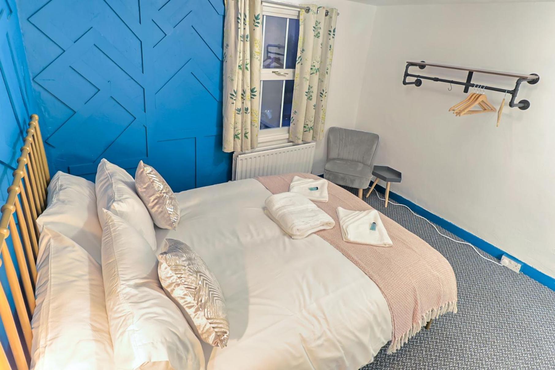 Bay Tree Cottage, Sleeps 7 Close To The Marina Burnham-on-Crouch Ngoại thất bức ảnh
